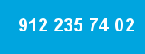 912 235 74 02 912 235 74 02